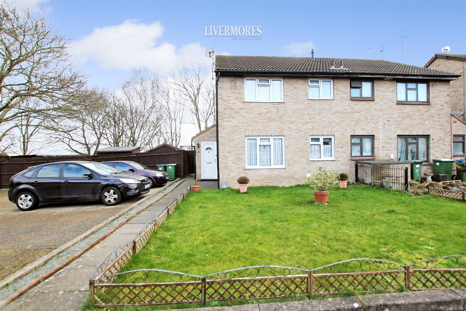 Furner Close, Crayford, Kent